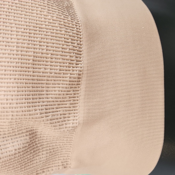 Intimately Free People Ribbed High-Neck Tank - XS/S - Picture 5 of 8